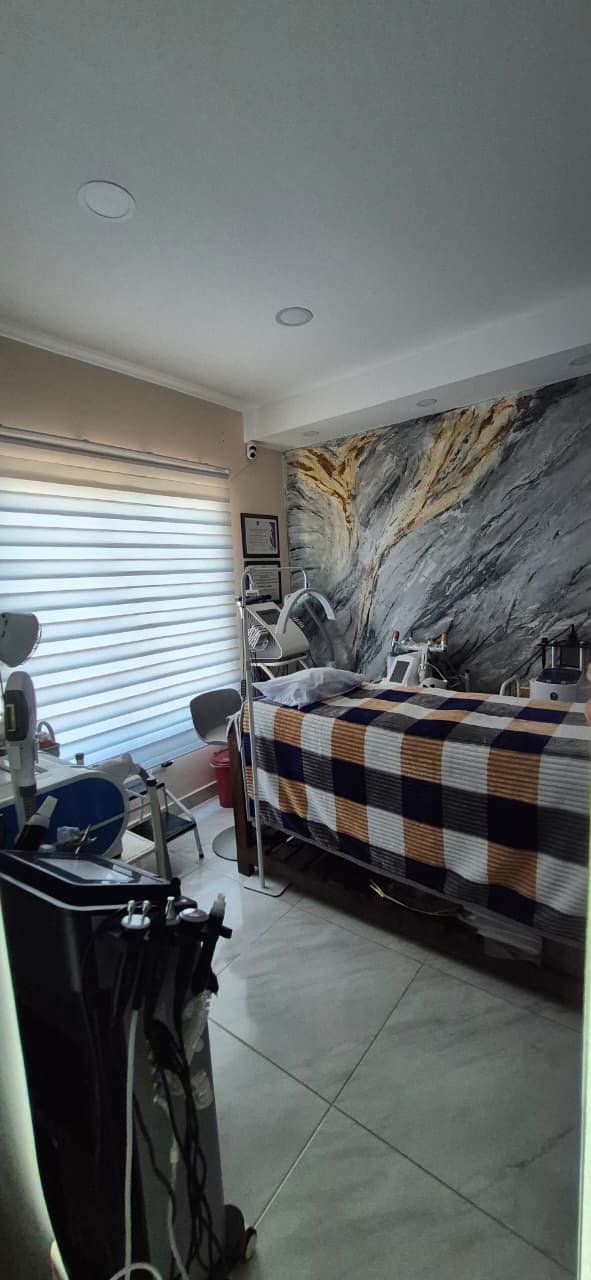 Diseño de cejas Valledupar