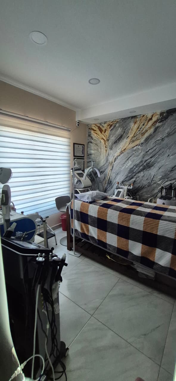 Anti-edad Valledupar Colombia