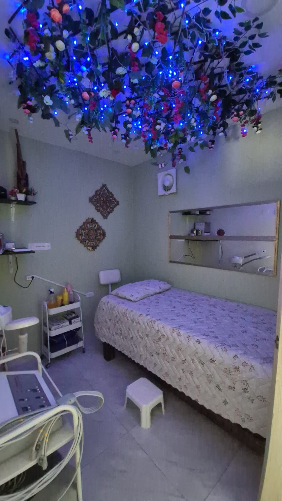 Protocolo facial avanzado LP Estética