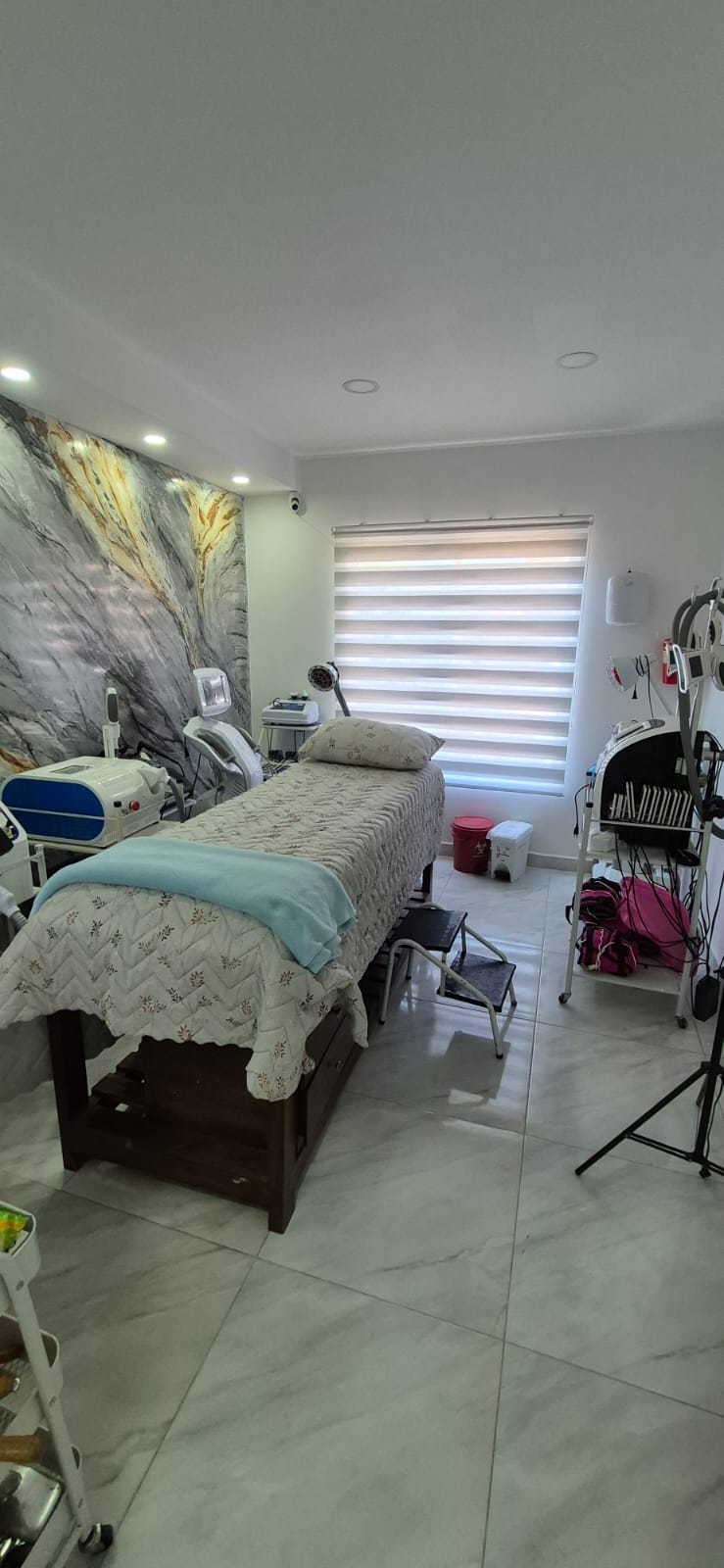 Tratamiento corporal reductivo Valledupar
