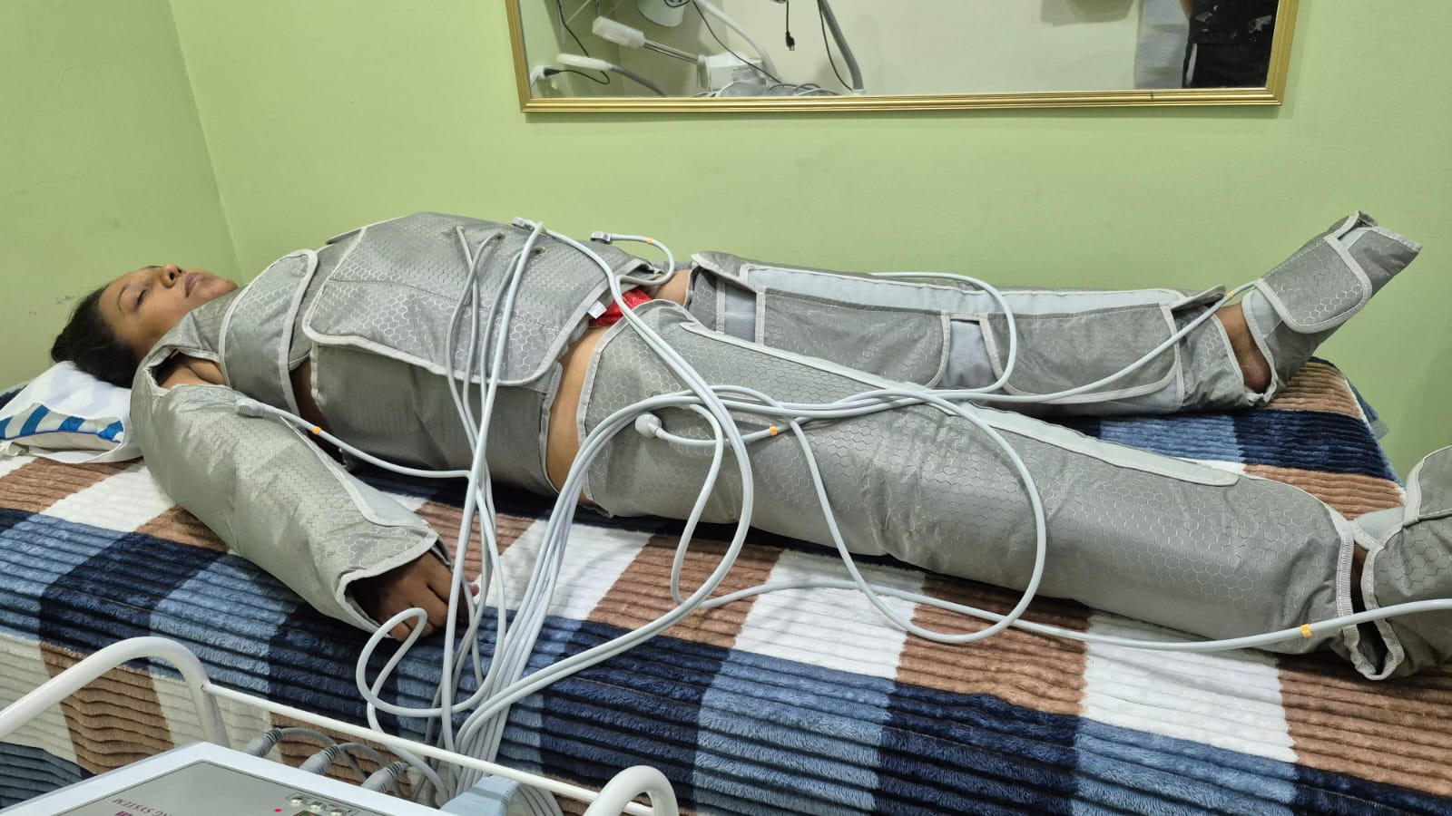 Cuidado integral en LP Bienestar